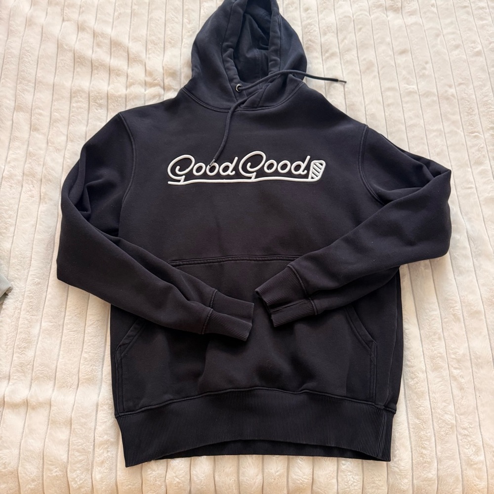 Good good classic Hoodie